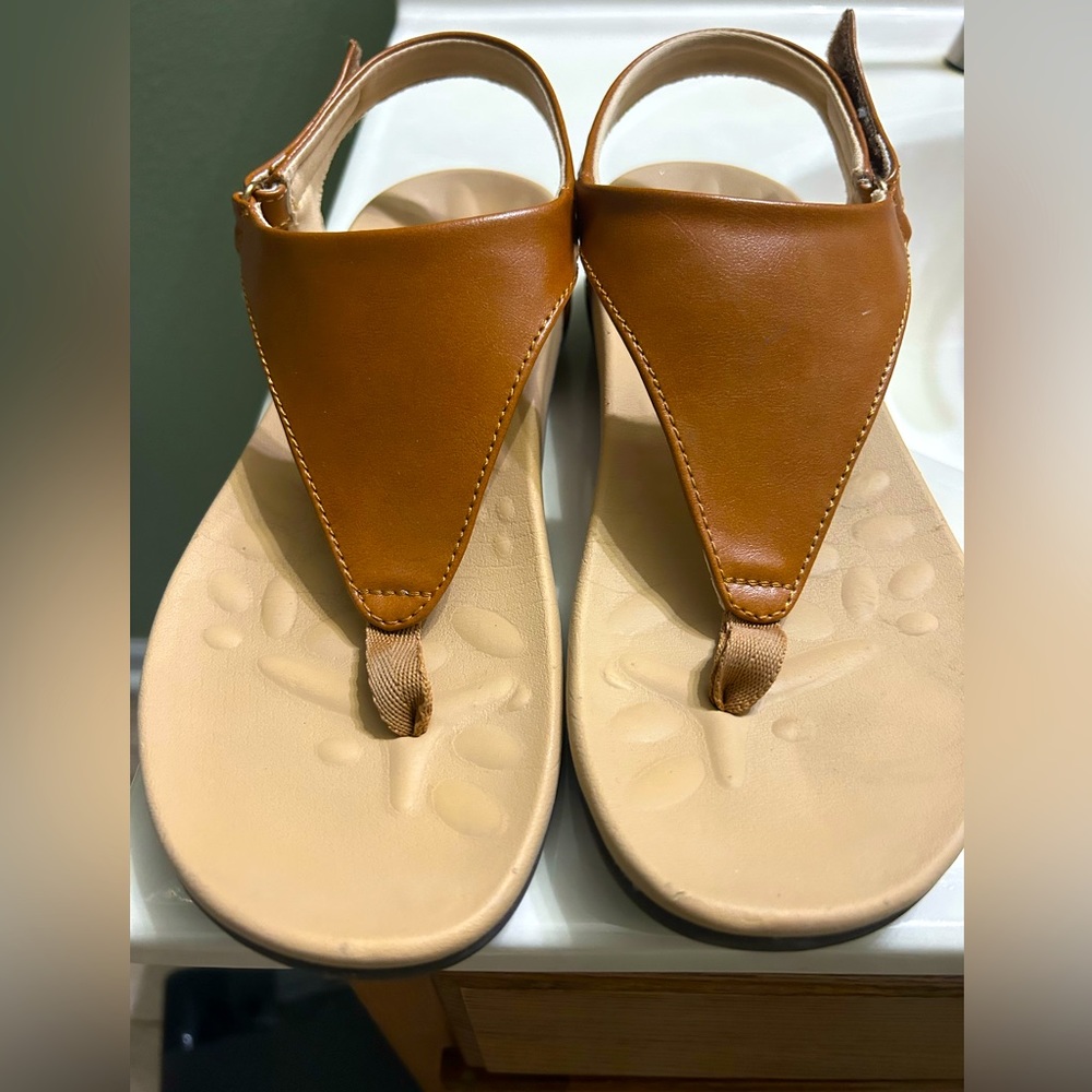 Sandals for Plantar Fasciitis